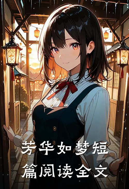 芳华如梦短篇阅读全文