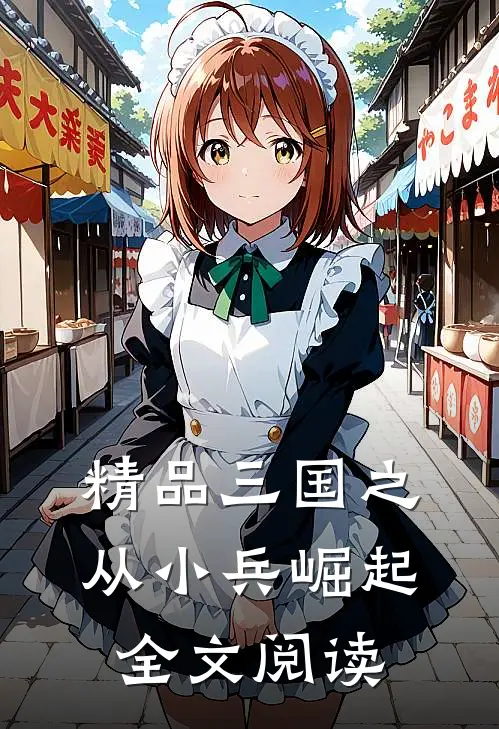 精品三国之从小兵崛起全文阅读