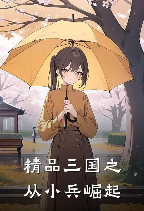 精品三国之从小兵崛起