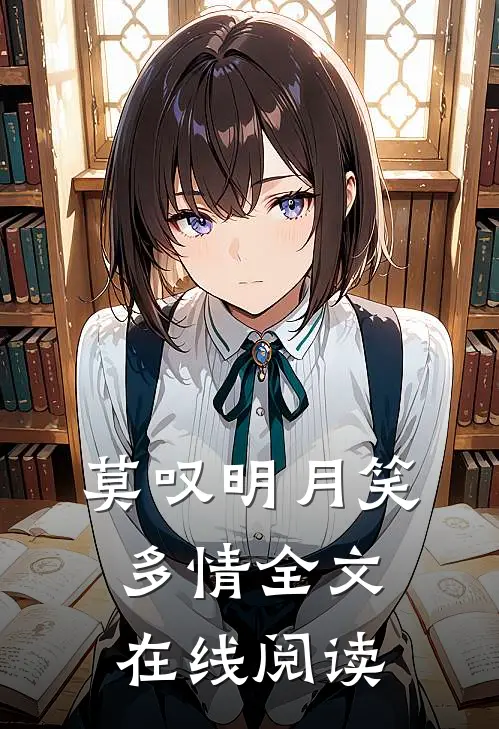 莫叹明月笑多情全文在线阅读