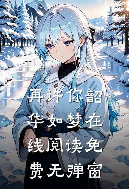 再许你韶华如梦在线阅读免费无弹窗