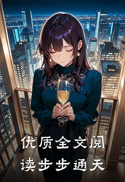 优质全文阅读步步通天