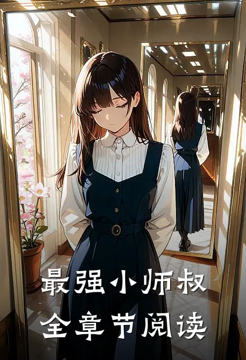 最强小师叔全章节阅读