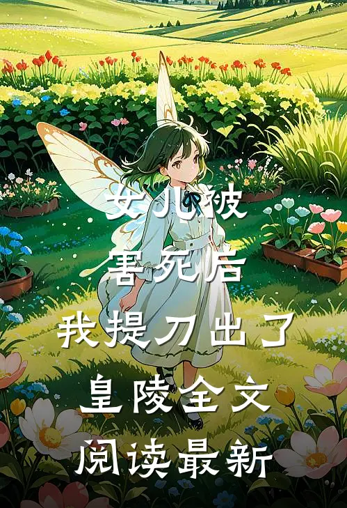 女儿被害死后，我提刀出了皇陵全文阅读最新