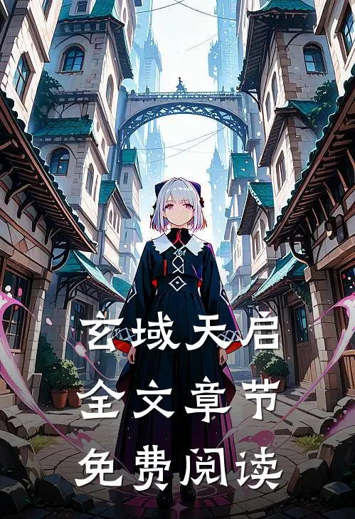 玄域天启全文章节免费阅读