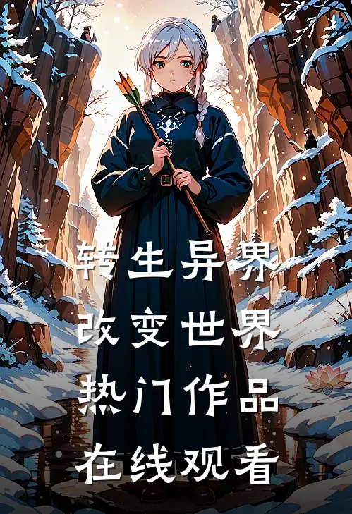 转生异界改变世界热门作品在线观看