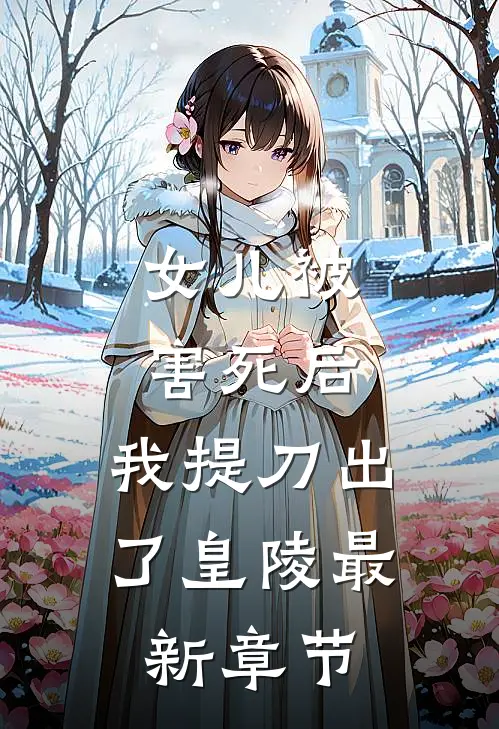 女儿被害死后，我提刀出了皇陵最新章节