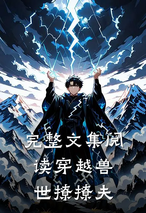 完整文集阅读穿越兽世撩撩夫