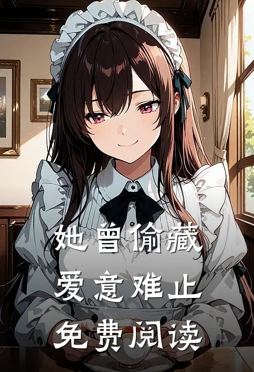 她曾偷藏爱意难止免费阅读