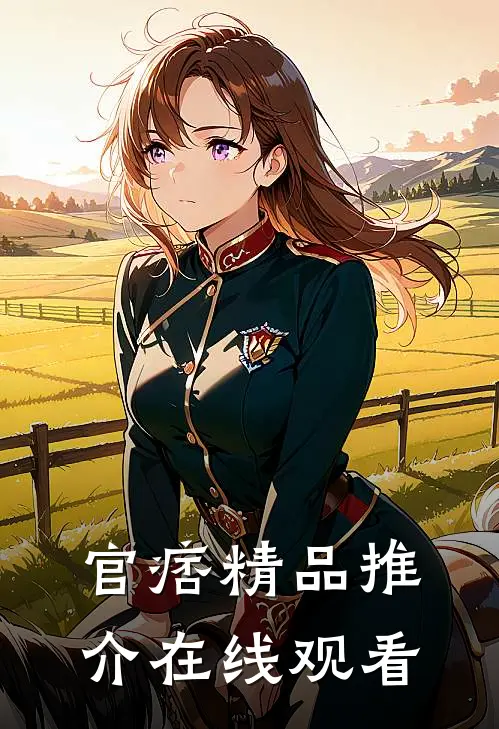 官痞精品推介在线观看