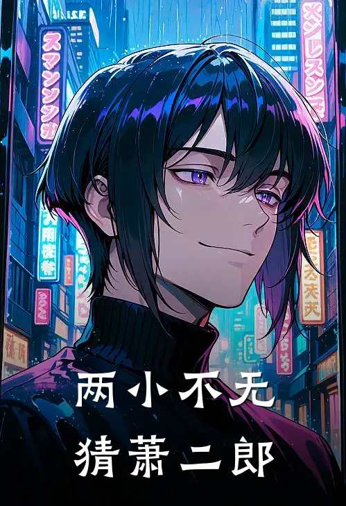 两小不无猜 萧二郎