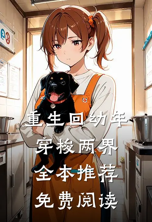 重生回幼年穿梭两界全本推荐免费阅读