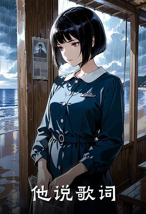 他说歌词