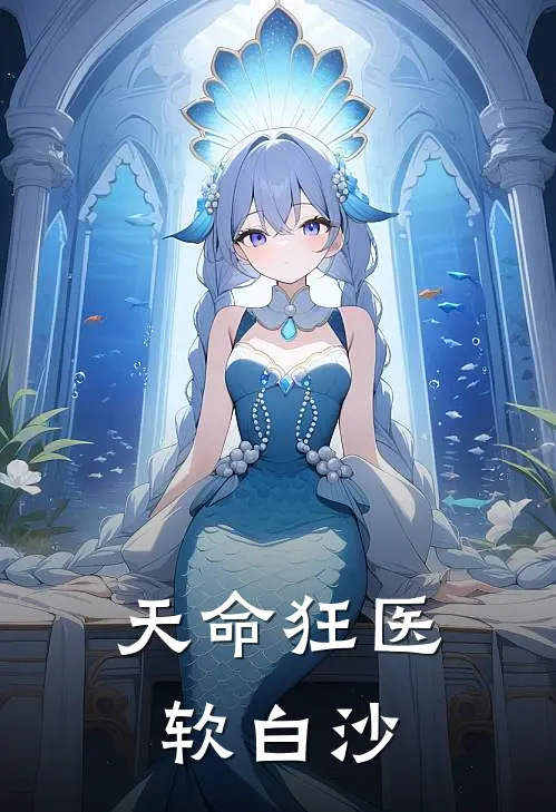 天命狂医软白沙