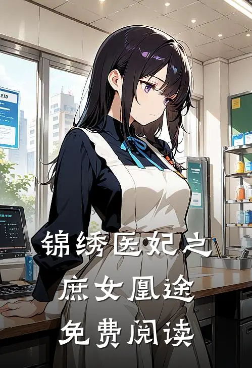 锦绣医妃之庶女凰途免费阅读