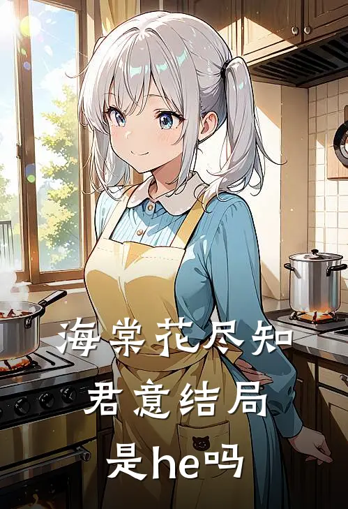 海棠花尽知君意结局是he吗