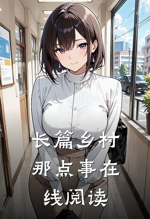 长篇乡村那点事在线阅读