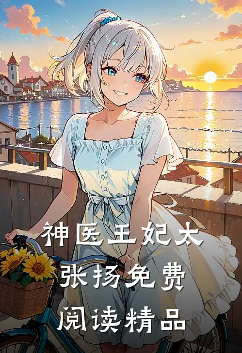 神医王妃太张扬免费阅读精品
