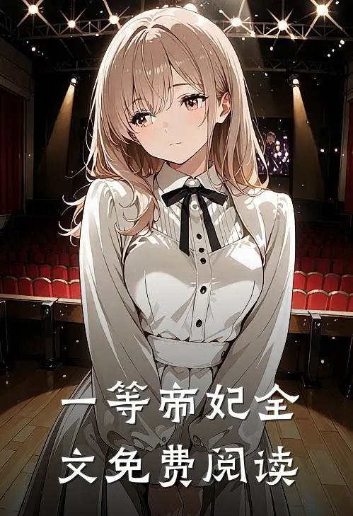 一等帝妃全文免费阅读