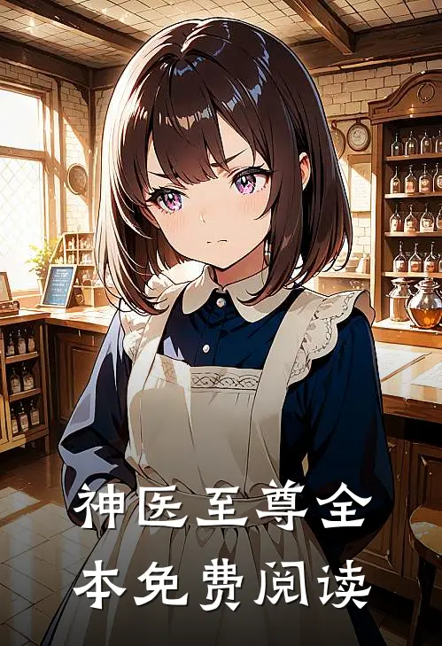 神医至尊全本免费阅读