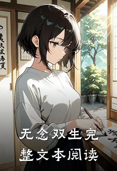 无念双生完整文本阅读