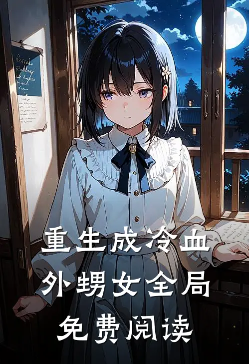 重生成冷血外甥女全局免费阅读