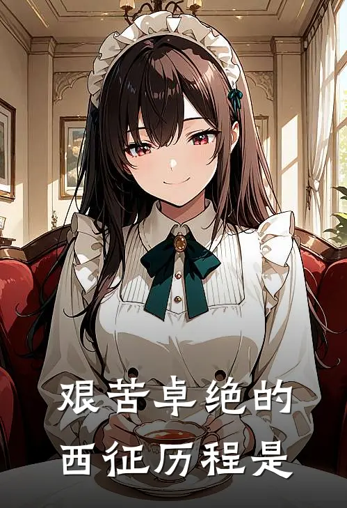 艰苦卓绝的西征历程是