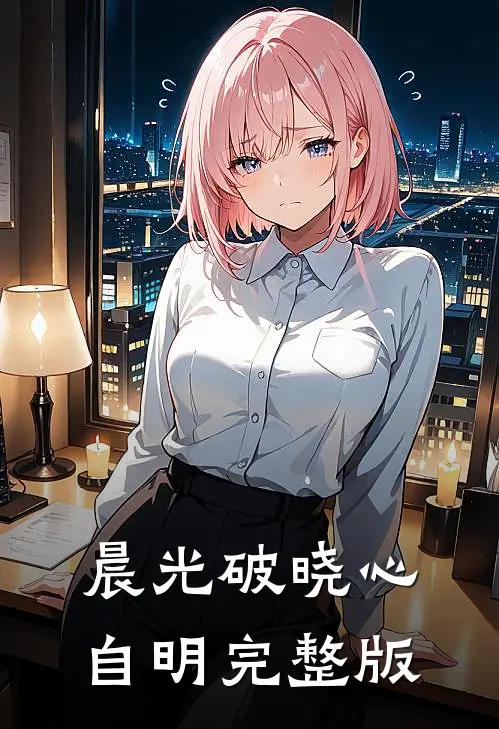 晨光破晓心自明完整版