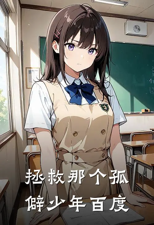 拯救那个孤僻少年百度
