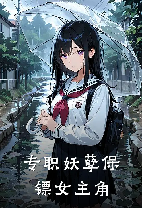 专职妖孽保镖女主角