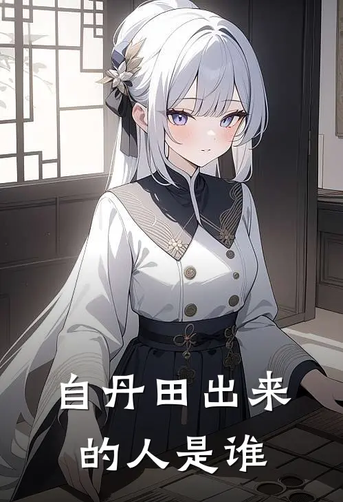自丹田出来的人是谁
