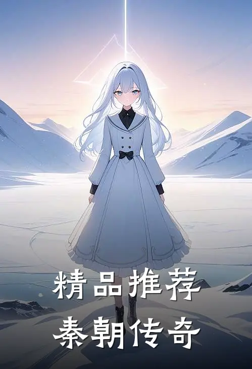 精品推荐秦朝传奇