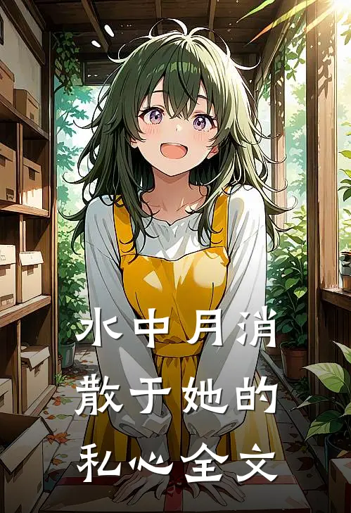 水中月消散于她的私心全文