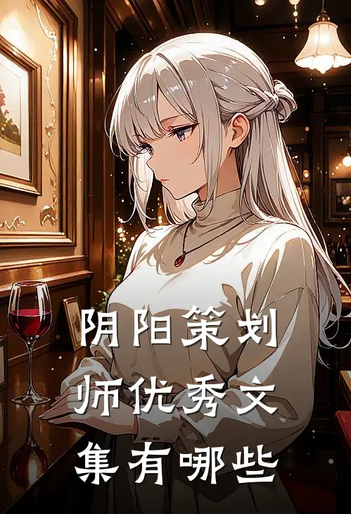 阴阳策划师优秀文集有哪些