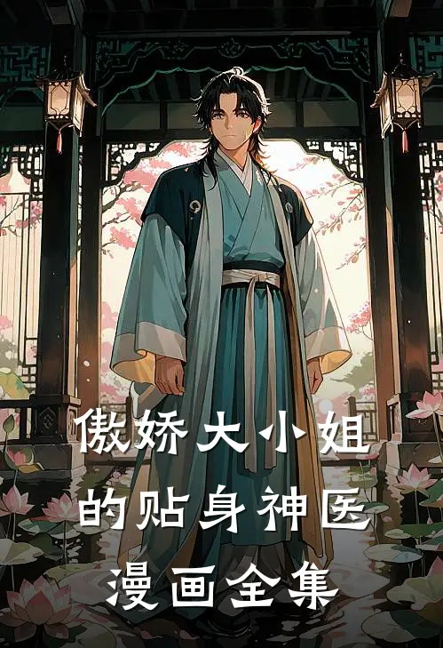 傲娇大小姐的贴身神医漫画全集