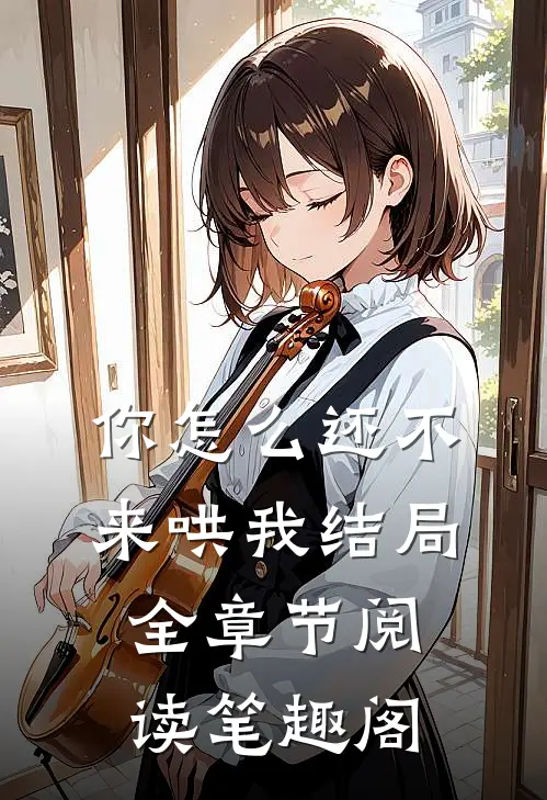 你怎么还不来哄我结局全章节阅读笔趣阁