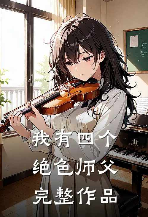 我有四个绝色师父完整作品