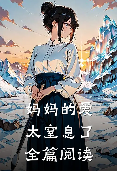 妈妈的爱太窒息了全篇阅读