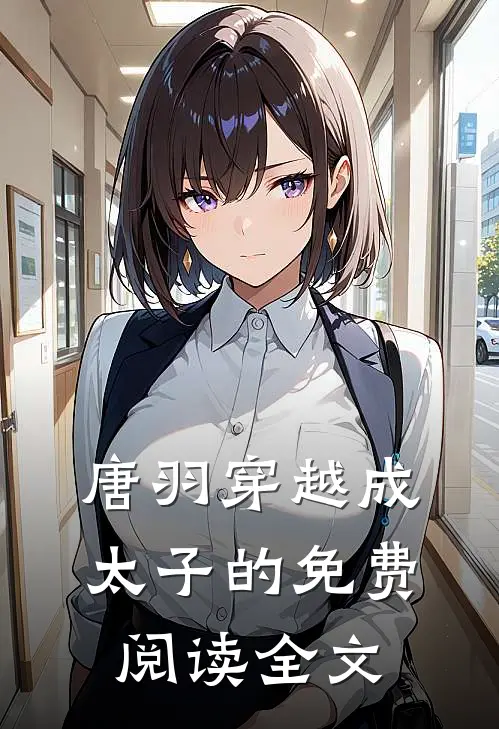 唐羽穿越成太子的免费阅读全文