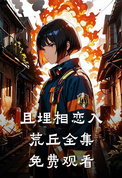 且埋相恋入荒丘全集免费观看