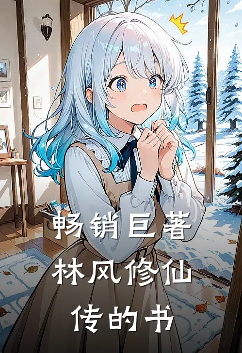 畅销巨著林风修仙传的书