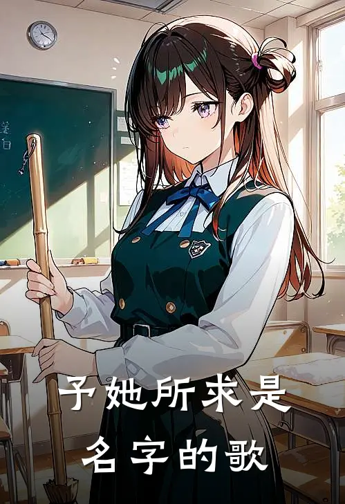 予她所求是名字的歌