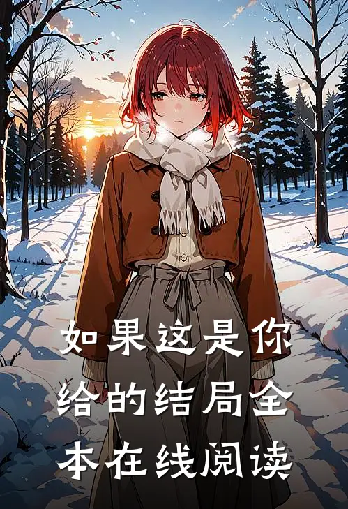 如果这是你给的结局全本在线阅读