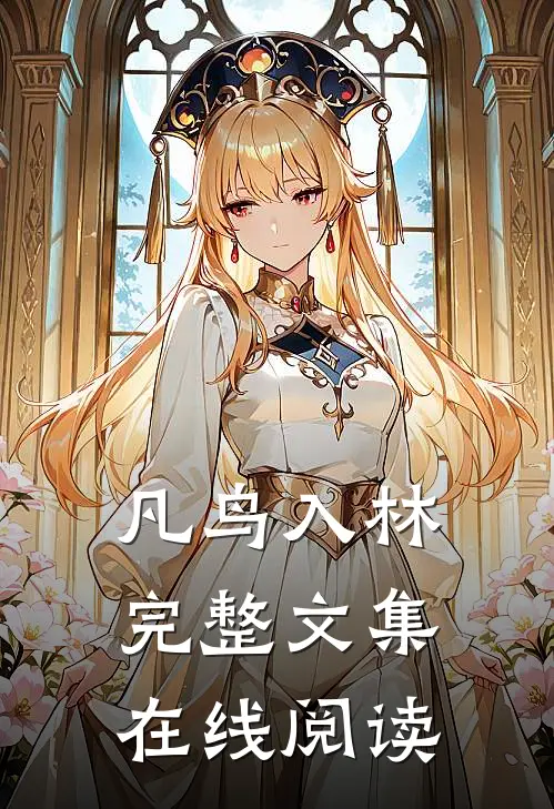 凡鸟入林完整文集在线阅读