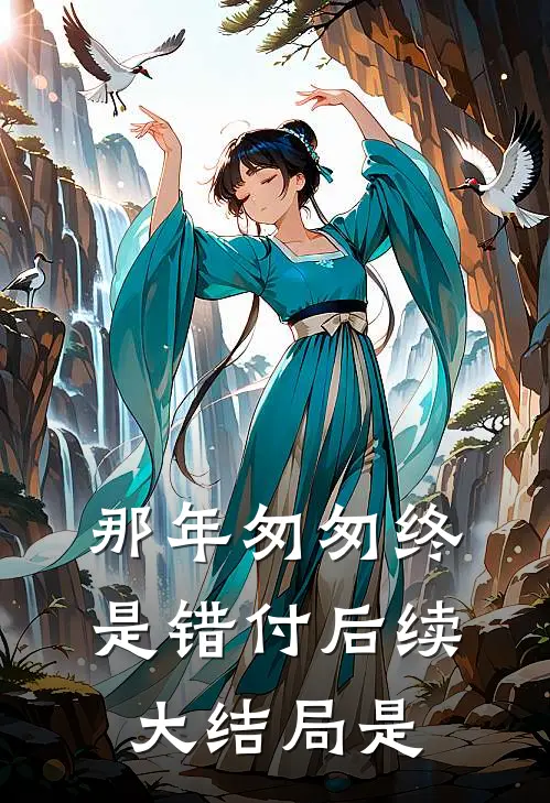 那年匆匆终是错付后续大结局是