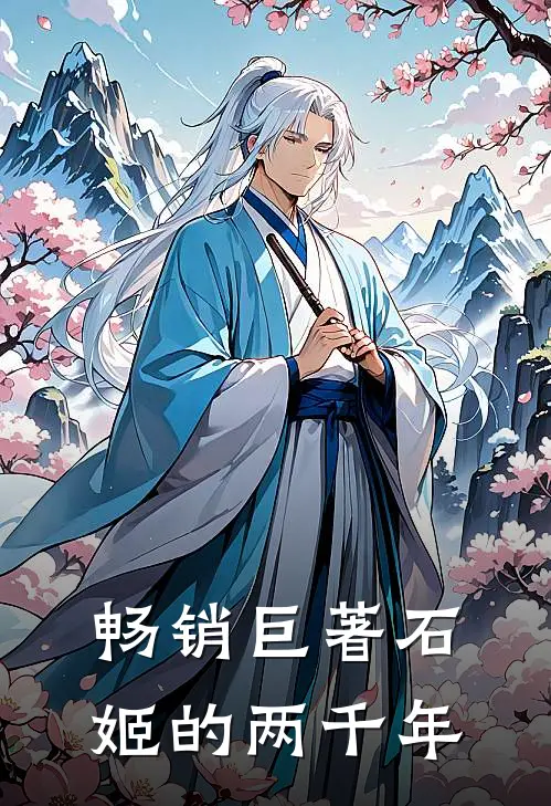 畅销巨著石姬的两千年