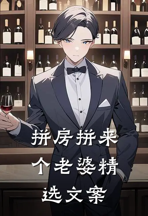 拼房拼来个老婆精选文案