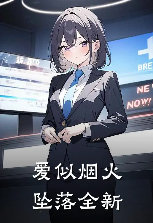 爱似烟火坠落全新