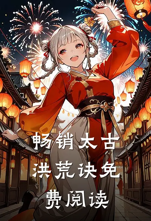 畅销太古洪荒诀免费阅读