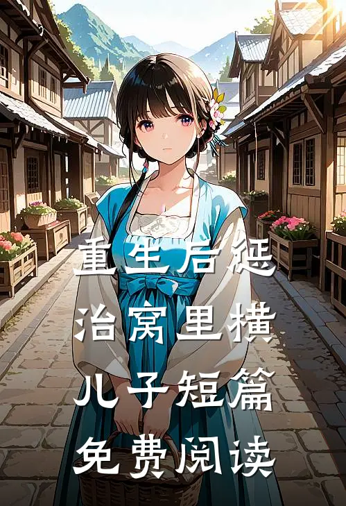 重生后惩治窝里横儿子短篇免费阅读